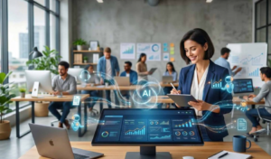 AI-Augmented Development vs Traditional Coding