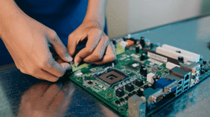 The Benefits of Global Well PCBA for Modern Electronics