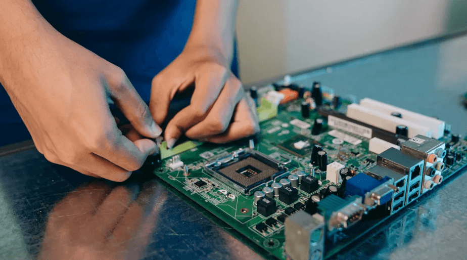The Benefits of Global Well PCBA for Modern Electronics