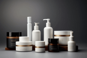 Discover SKINTE’s Premium Swiss Skincare Collection
