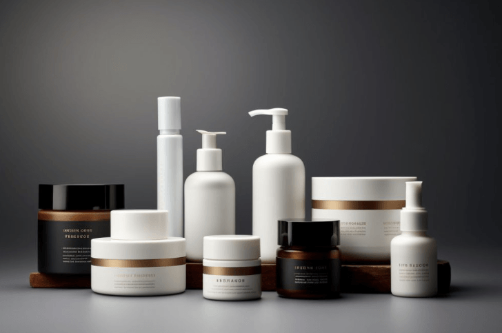 Discover SKINTE’s Premium Swiss Skincare Collection