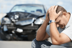 Solomon Law SC: Fighting for Your Rights After Auto Accidents & Injuries